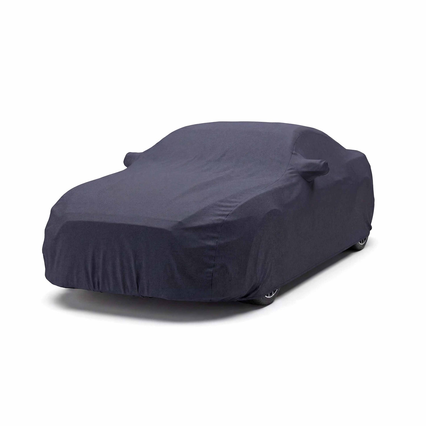 GFX Car Body Cover for Porsche Panamera (2010 Onwards) | Waterproof | All-Weather Protection | Custom Fit | UV Resistant | Durable Fabric
