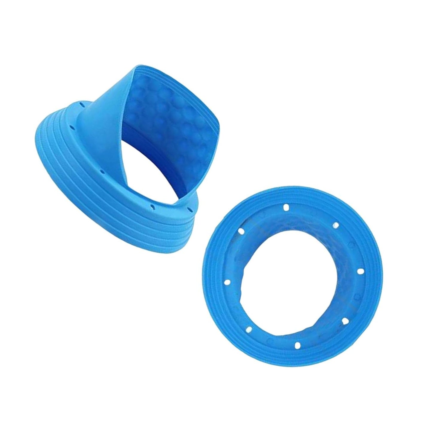 Rainguard Silicon Speaker Ring Adapter For 6-6.5″ Speakers (Set of 2)