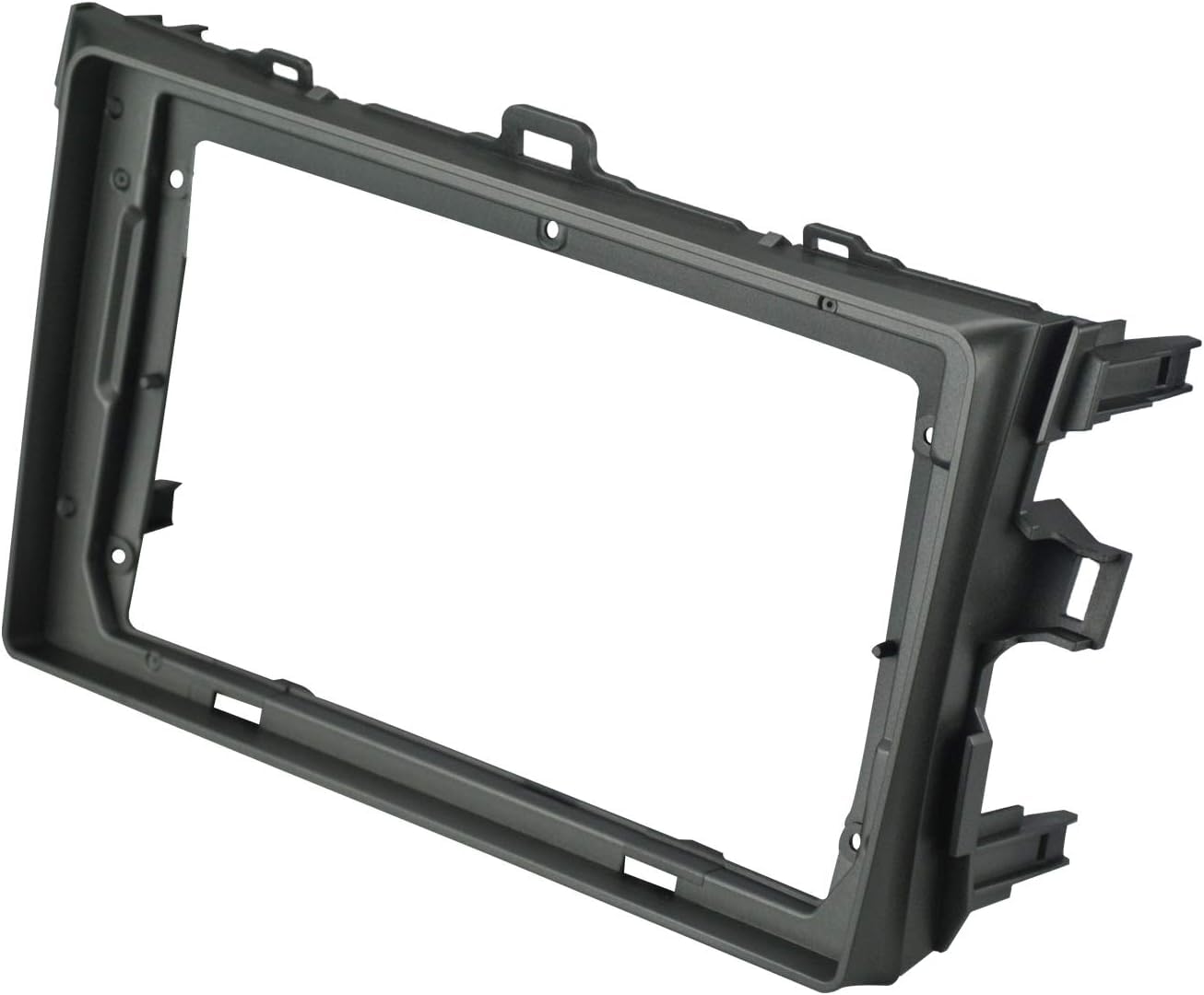 Android Frame 9 inch (Suitable for Base Model Toyota Corolla Altis 2008-2012) Toyota Car Stereo Frame with Wiring