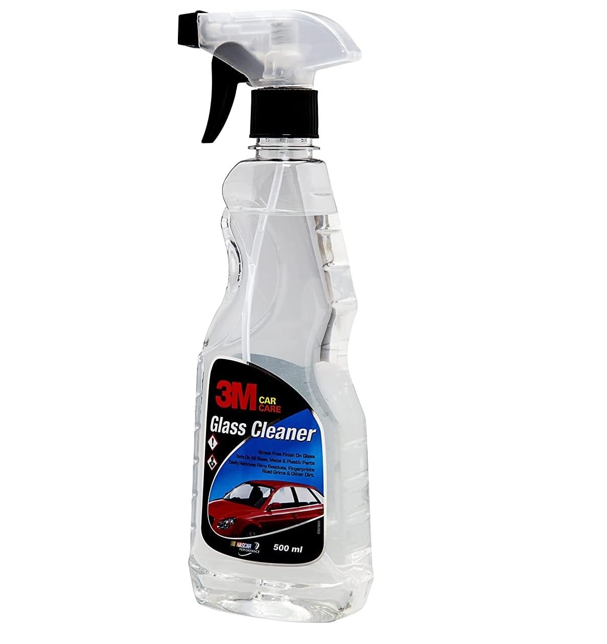 3M Auto Specialty Glass Cleaner (500 ml)
