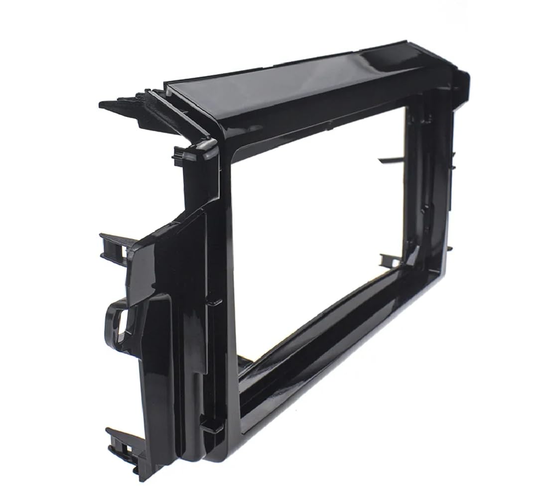 Android Frame 9 inch (Suitable for Base Model Toyota FORTUNER VIGO 2015-2019 / Toyota Auris 2016-2018) Toyota Car Stereo Frame with Wiring