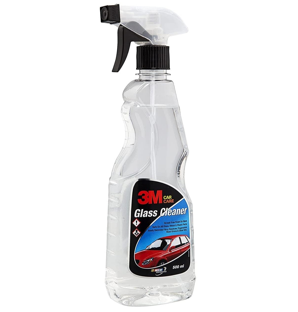 3M Auto Specialty Glass Cleaner (500 ml)
