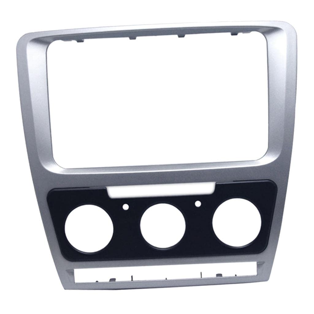 Android Frame for Skoda Octavia 2010-2013