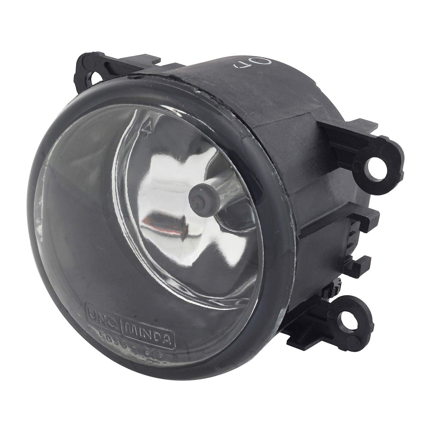 UNO Minda Fog Incandescent Lamp Kit (13.2V, 62W) | Pair | With 62W bulb | Compatible With Maruti (All Models)