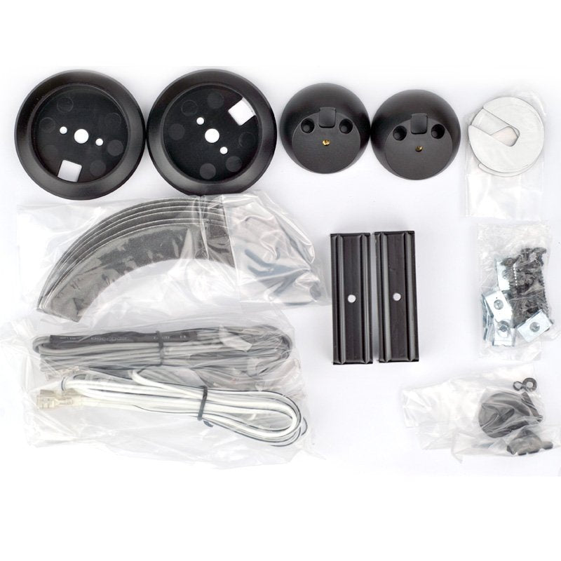 Alpine SPJ-161CS 6″ 2-Way Component Car Speaker (125W) | 6 inch |Improved Bass | Treble Response