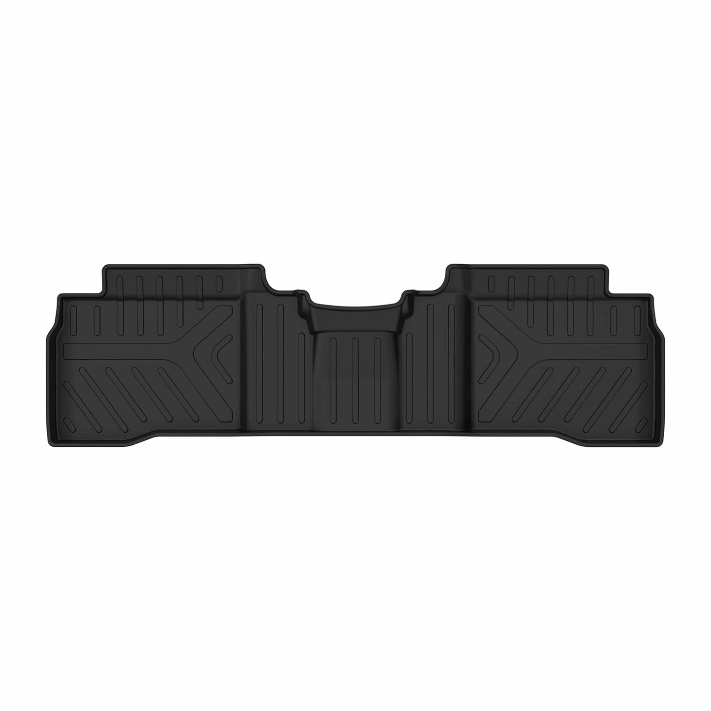 GFX Car Floor Mats for Mahindra XUV 400 All Models (2023) – Ultimate Durable, Easy-Clean, Stylish Protection in Sleek Black