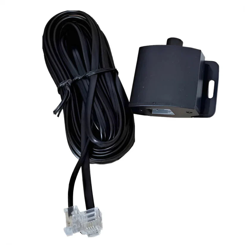 Onkyo V-T750.5A 5-Channel Class A/B Amplifier — Car Audio Powerhouse