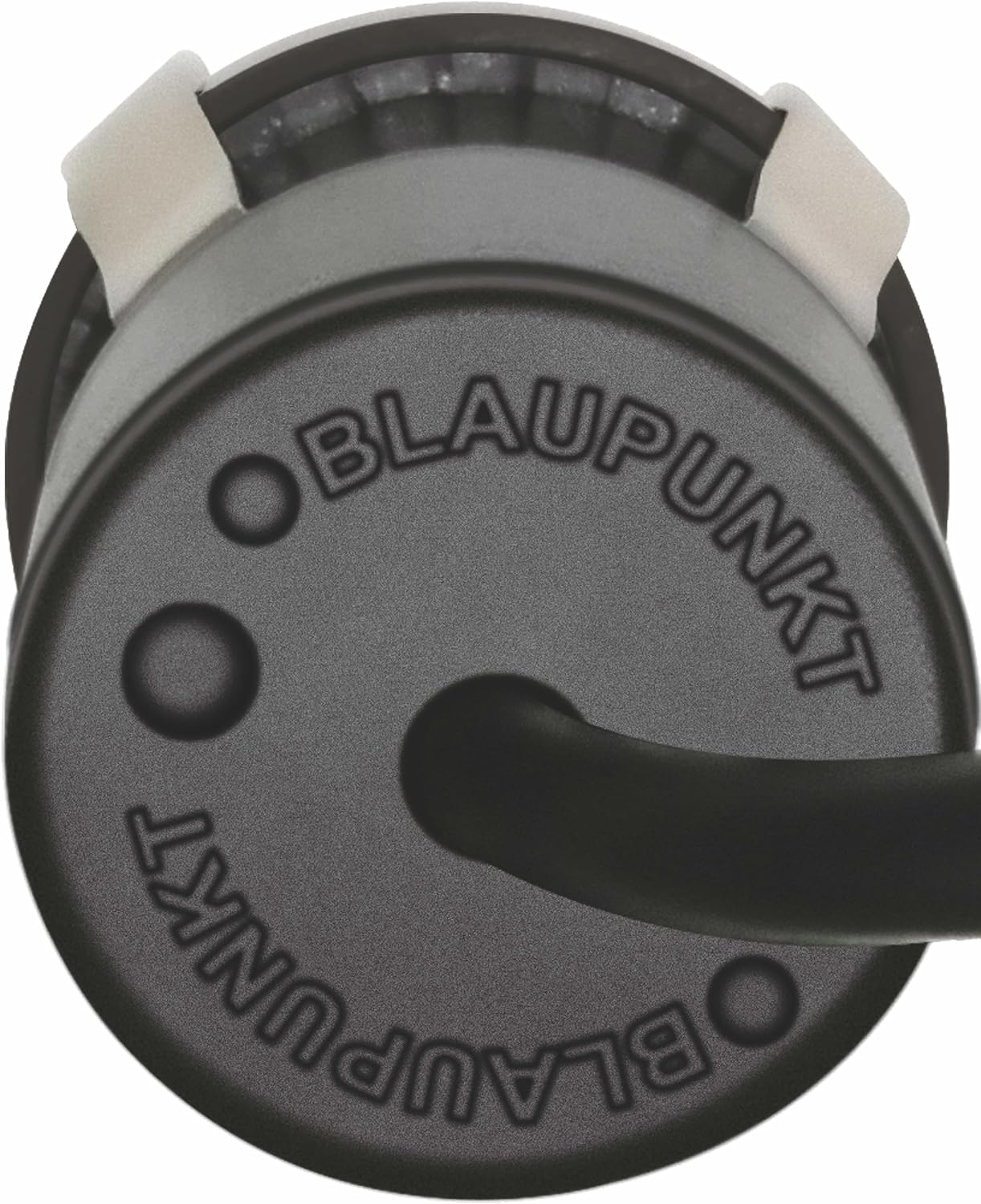Blaupunkt DH 3.1 AHD Car Reverse Parking Camera (Bumper) with AHD Picture Quality, Pixels- 1280 x 720, 170˚Wide Angle, Water Resistant, Sensor- CMOS, Compatible with AHD(PAL) and SD(NTSC) installs