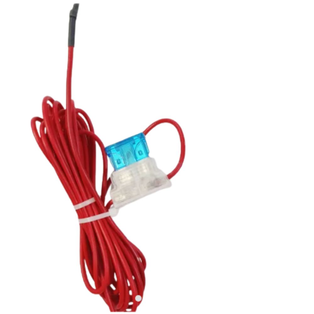 Mahindra Thar 2020+ Automatic Power Window Closer Relay Wiring Harness | Auto Roll Up on Locking | Time Delay | Overload and Short-Circuit Protection | Positive and Negative Trigger Compatible