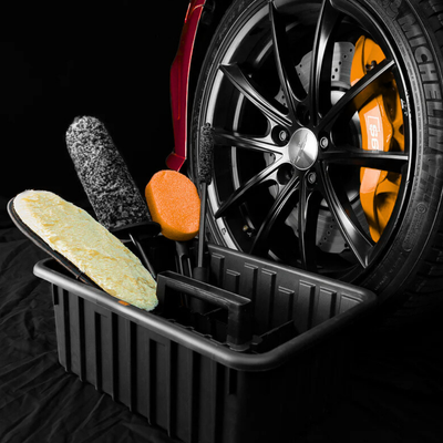 CLEANING & CARE