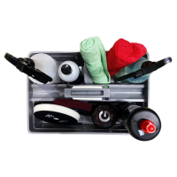 CLEANING & CARE