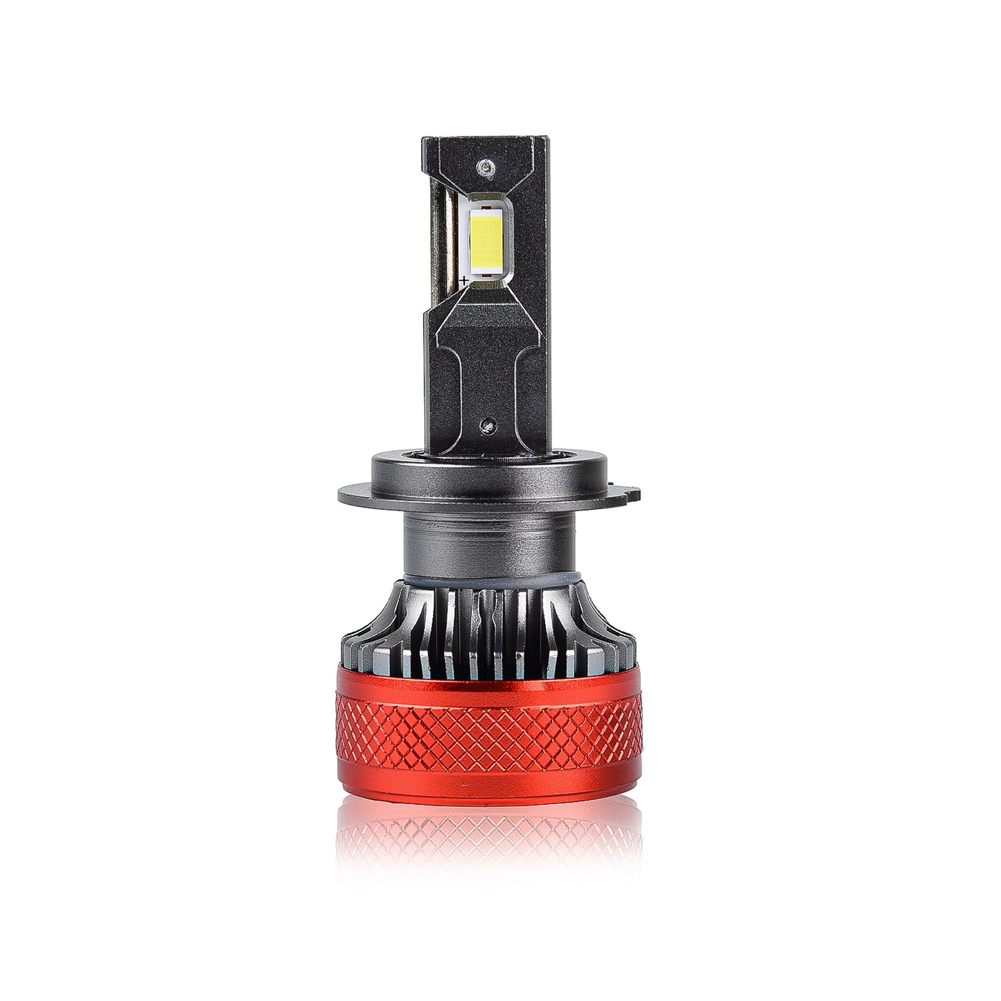 NH ONE LED Headlight Bulb H7/H18 300W Pro Vision