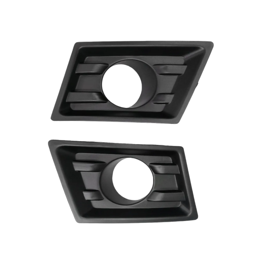 Fog Lamp Bracket for Hyundai Creta 2024 compatible with 3-inch LED projector fog lamps