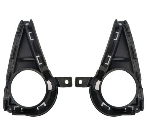 Fog Lamp Bracket for Hyundai i10 Nios compatible with 3-inch LED projector fog lamps