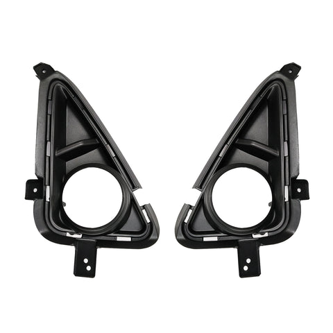 Fog Lamp Bracket for Hyundai i20 2020 compatible with 3-inch LED projector fog lamps