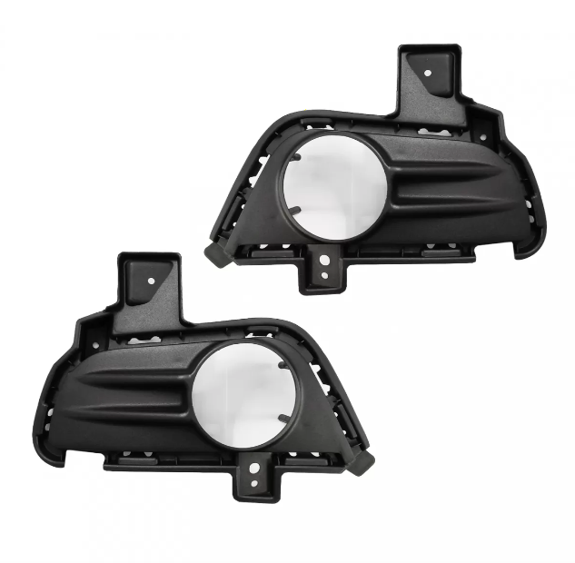 Fog Lamp Bracket for Mahindra Bolero Neo (2021 Onwards) β Compatible with 3-Inch LED / Projector Fog Lamps