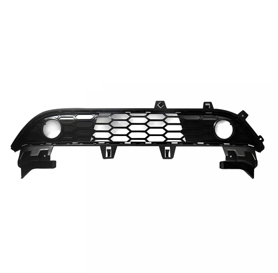 Fog Lamp Bracket for Mahindra Scorpio-N Single Projector Grill – Compatible with 3-Inch LED / Projector Fog Lamps