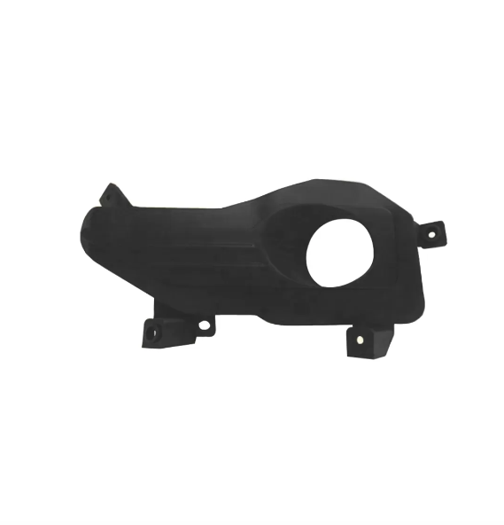 Fog Lamp Bracket for MG Hector (2019–2021) – Compatible with 3-Inch LED / Projector Fog Lamps