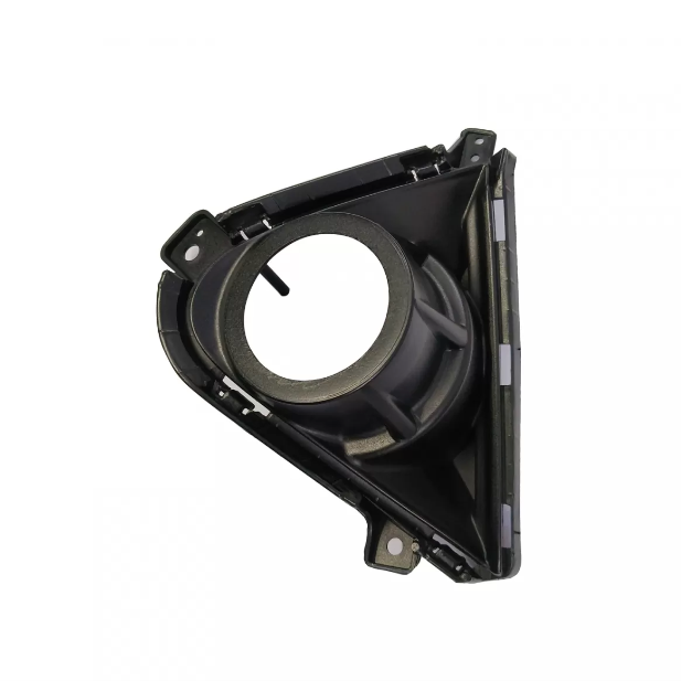 Fog Lamp Bracket for Hyundai Verna (2020–2022) – Compatible with 3-Inch LED / Projector Fog Lamps