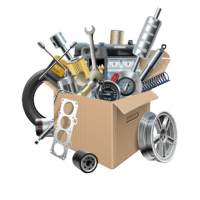 SPARE PARTS