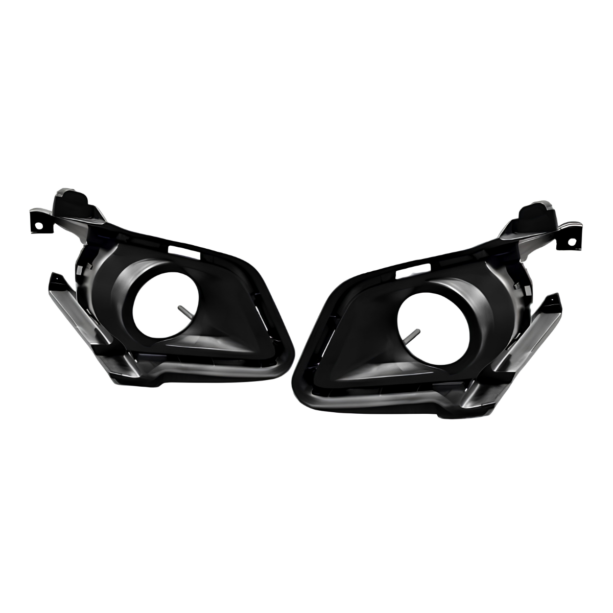 3" Fog Light Projector Bracket for Toyota Innova Crysta