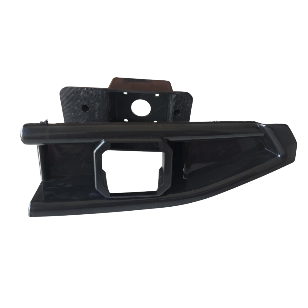Fog Lamp Bracket for Grand Vitara (2022 Onwards) β Compatible with 2-Inch LED / Projector Fog Lamps