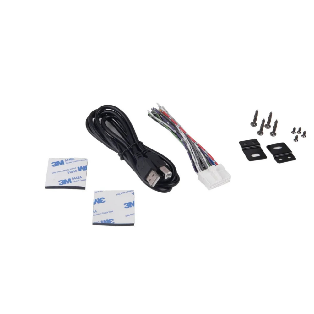 Nakamichi NDSK4285AU – 8-Channel DSP Processor | 2-Channel Low-Level Input | 4-Channel High-Level Input | 8-Channel Low-Level Output + 4-Channel 70W Max Output