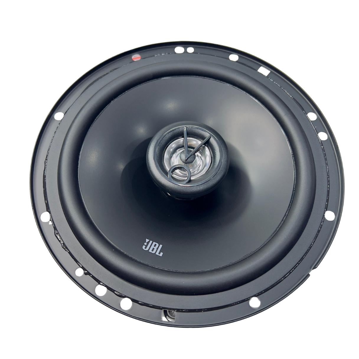 JBL Stage 1 621F | 6.5-Inch 2-Way Coaxial Car Speaker (350W Peak / 70W RMS)