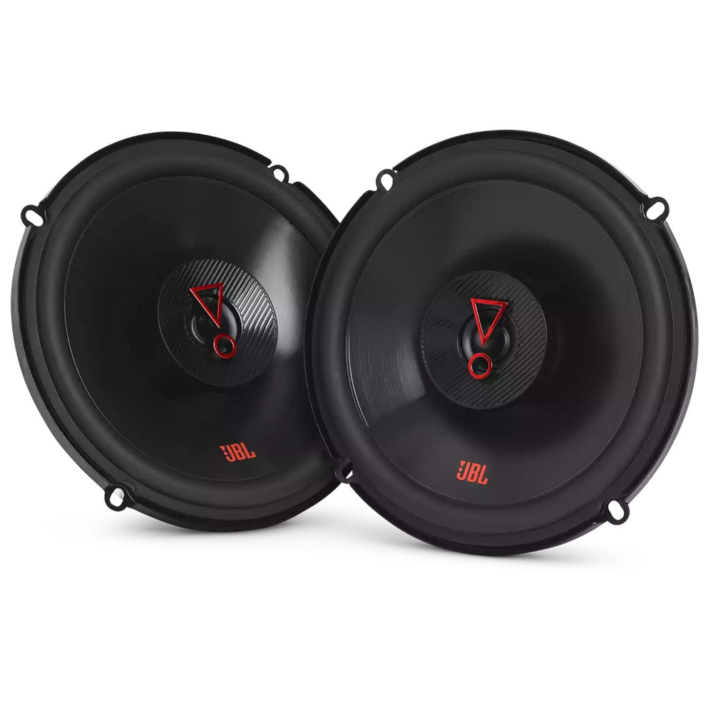 JBL Stage 3 627FHI – 6.5″ 2-Way Coaxial Car Speakers (450W Peak / 45W RMS)