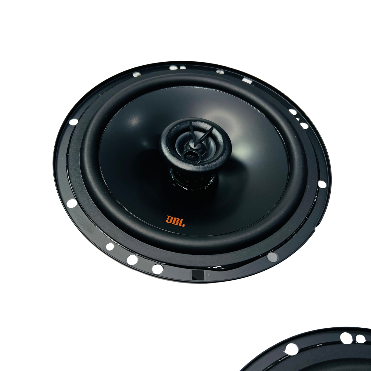 JBL Stage 2 624FHI β 6.5β 2-Way Coaxial Car Speaker System (400W Peak / 40W RMS)