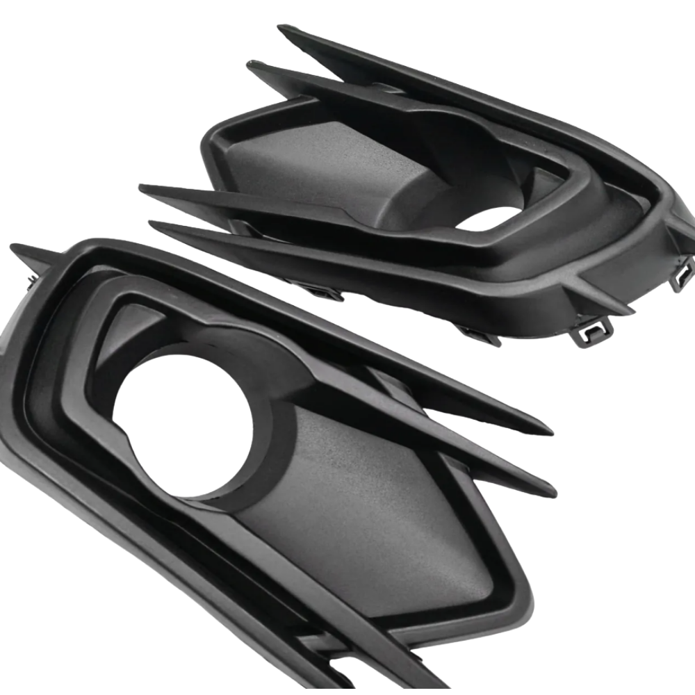 Fog Lamp Bracket for Maruti Suzuki Swift (2024 Onwards) β Compatible with 3-Inch LED / Projector Fog Lamps