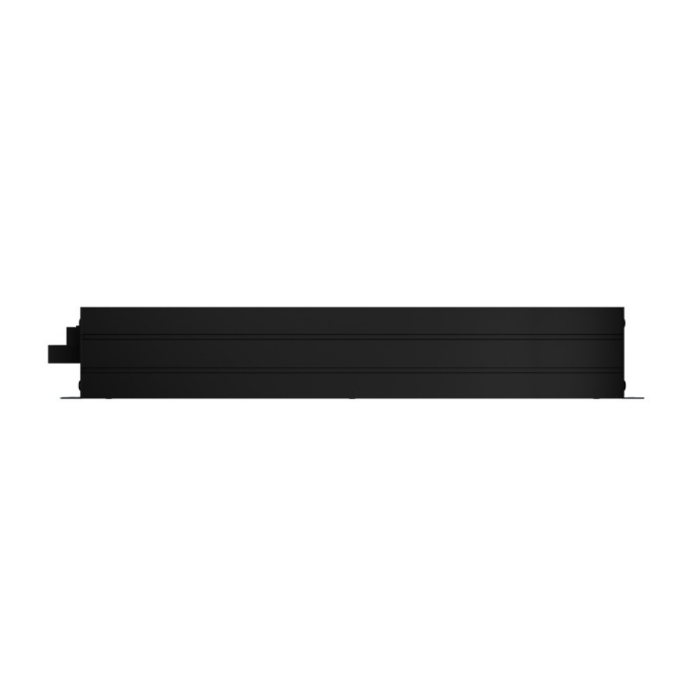 Pioneer GM-EL704 / XCNID 4-Channel Bridgeable Car Amplifier | High Performance Class AB Amplifier