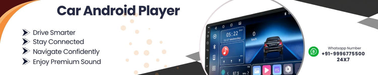Car Android Players
