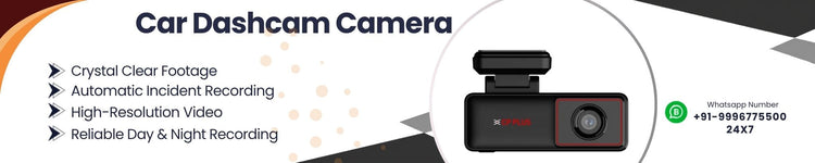 Dashcams
