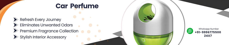 Best car perfume available online India for all cars