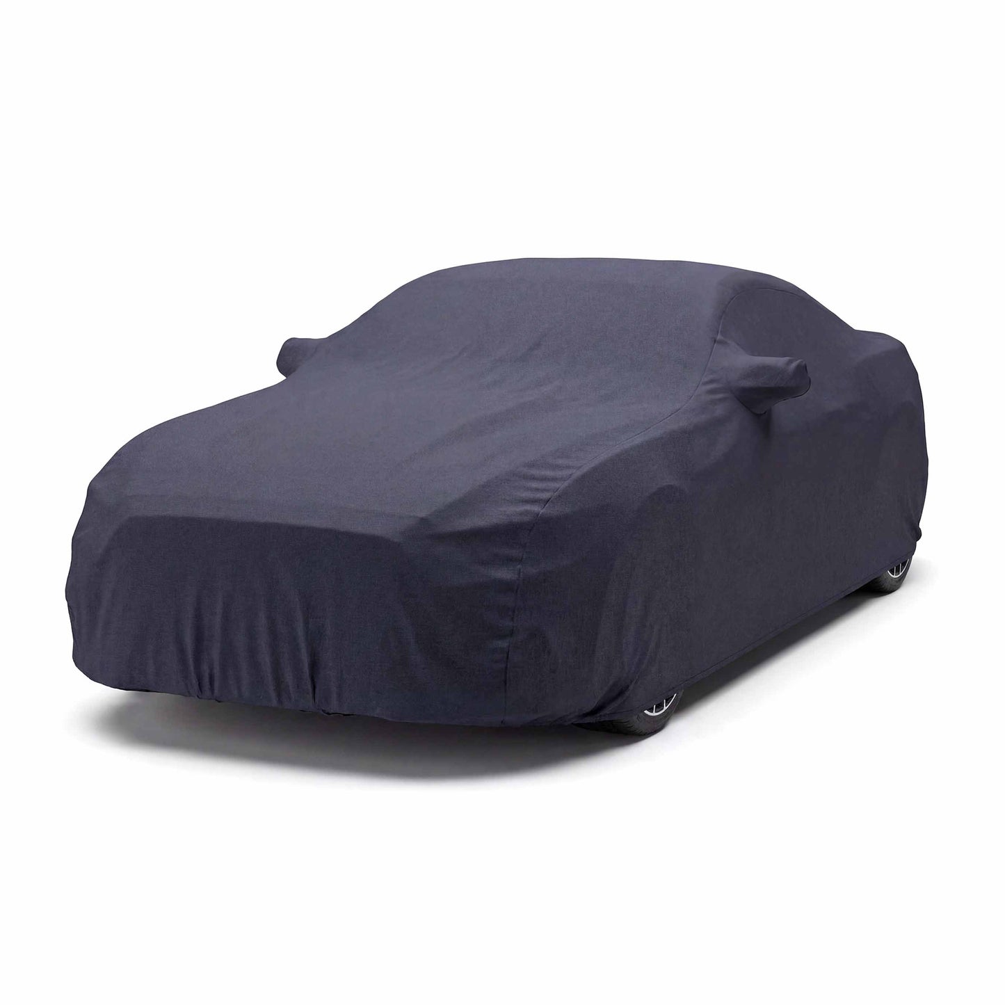GFX Car Body Cover for Hyundai Creta 2015 / 2020 / 2024 Onwards | Waterproof | All-Weather Protection | Custom Fit | UV Resistant | Durable Fabric