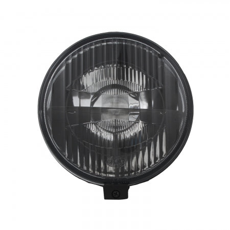 HELLA Black Magic 500 Light 005750-992 – 12 V Universal Auxiliary Driving Lamp