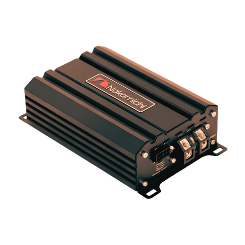 Car Amplifiers in 2026: Complete Buyer's Guide to Better Sound, Power & Performance