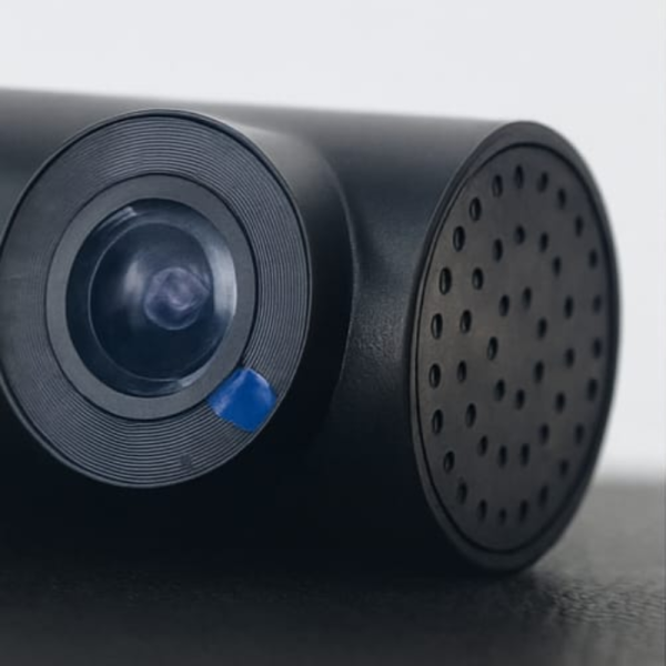 Pricol Front Dash Cam | Full HD 1080P Recording | Loop Recording | Wi-Fi Connectivity