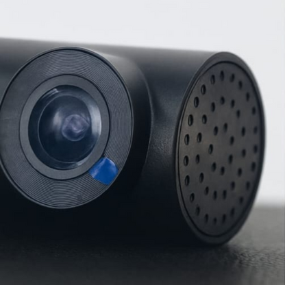 Pricol Front Dash Cam | Full HD 1080P Recording | Loop Recording | Wi-Fi Connectivity