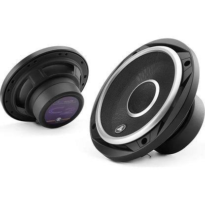 JL Audio C2-650X Evolution Series 6.5" 2-Way Coaxial Car Speakers | 225W Peak Power