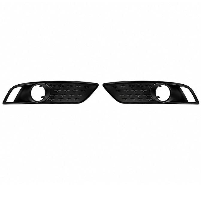2.4-Inch Projector Fog Lamp Bracket for Hyundai Venue 2019-2022