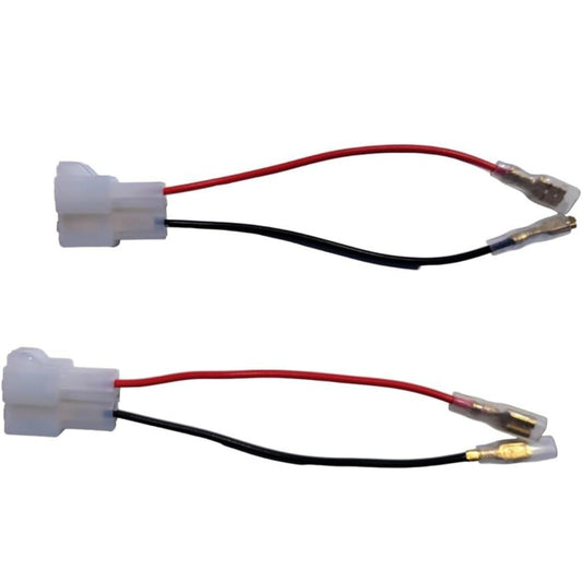 Suzuki speaker connector harness/coupler for all Maruti Suzuki Car