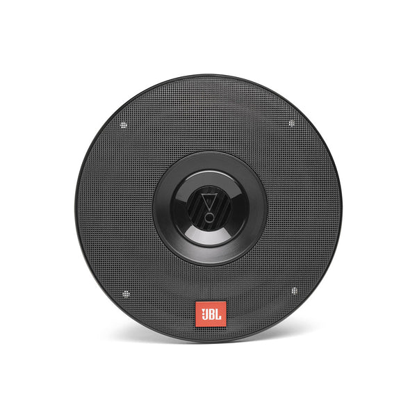 JBL Club 602C Club Series 6.5-Inch Component Speaker System | 210W Peak | 70W RMS | Plus One™ Woofer | Silk Dome Tweeter