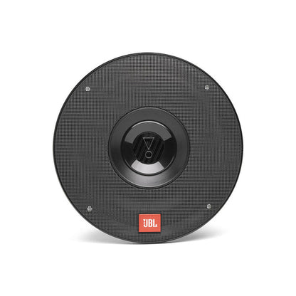 JBL Club 602C Club Series 6.5-Inch Component Speaker System | 210W Peak | 70W RMS | Plus One™ Woofer | Silk Dome Tweeter