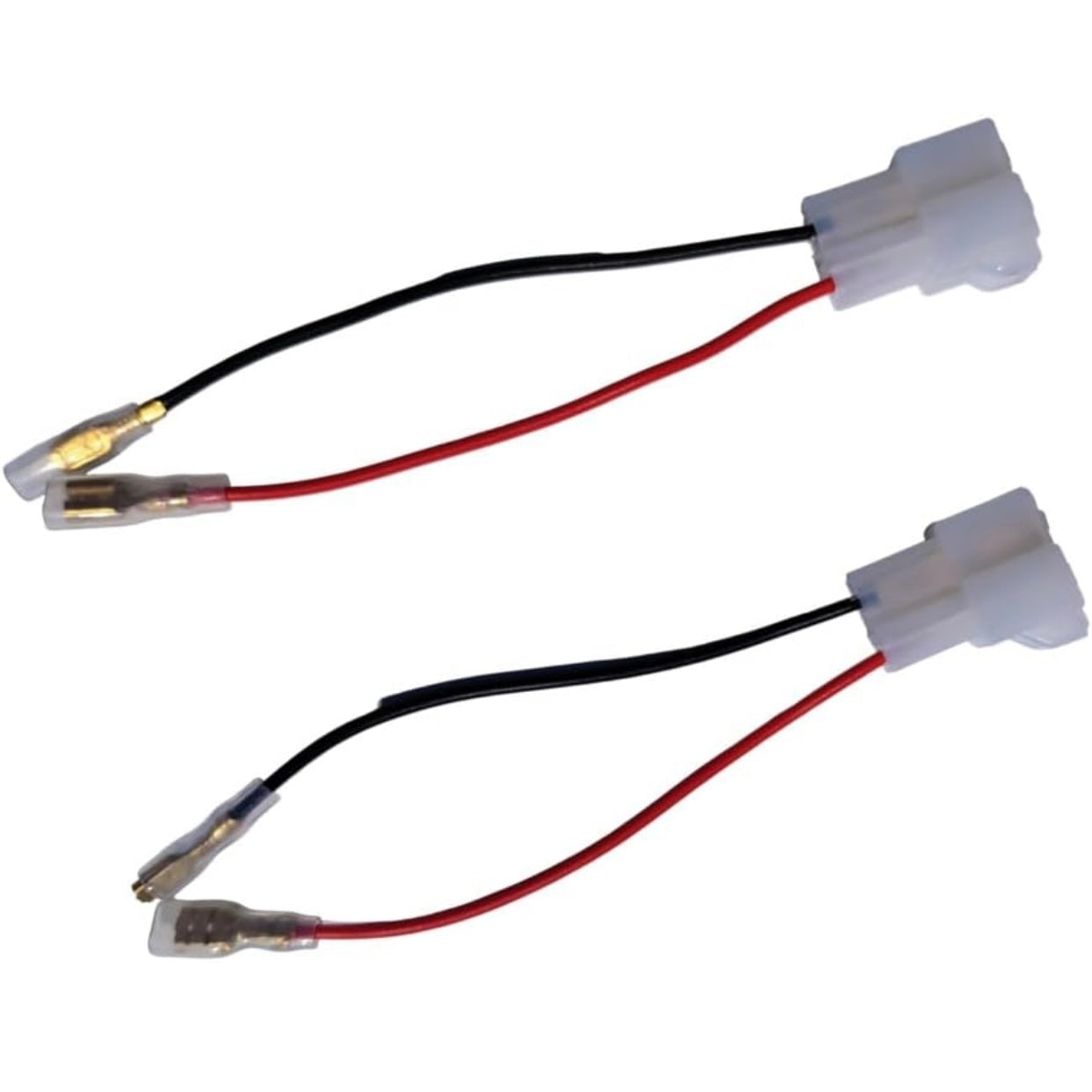 Suzuki speaker connector harness/coupler for all Maruti Suzuki Car