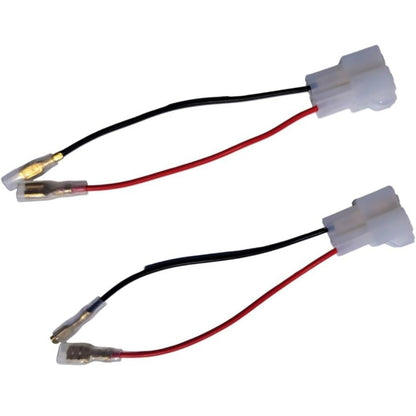Suzuki speaker connector harness/coupler for all Maruti Suzuki Car
