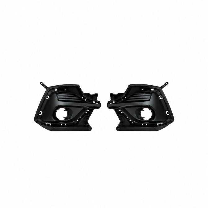 3-Inch Projector Fog Lamp Bracket for MG Astor 2021 Onwards
