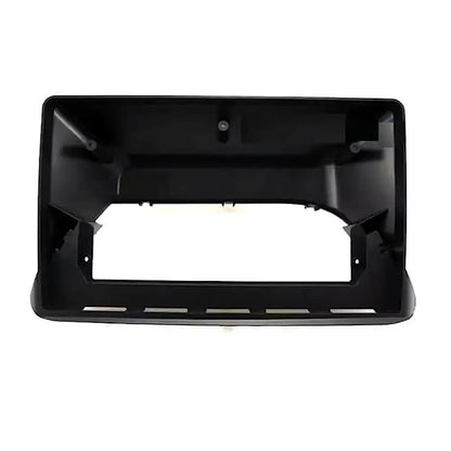 Android Stereo Frame (Suitable For Tata Nexon 2017-2020) 9 Inch with Power Cable Connector | Durable & Scratch-Resistant