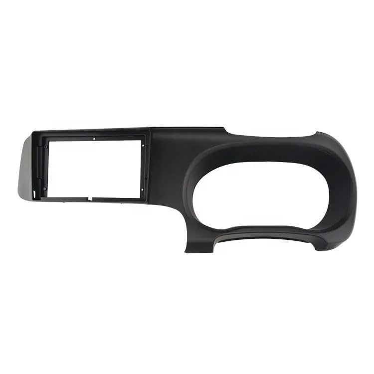 Android Stereo Frame (Suitable For Hyundai Grand i10 Nios) 9 Inch with Power Cable Connector